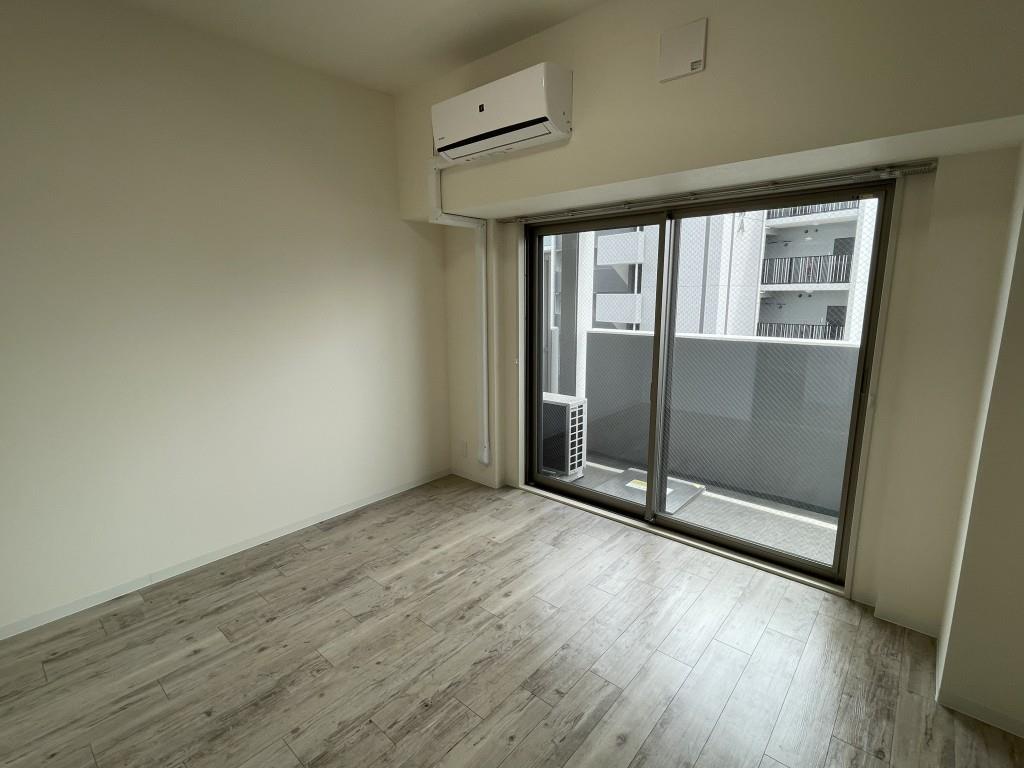 アローム ドゥ ジョア ベッドルーム