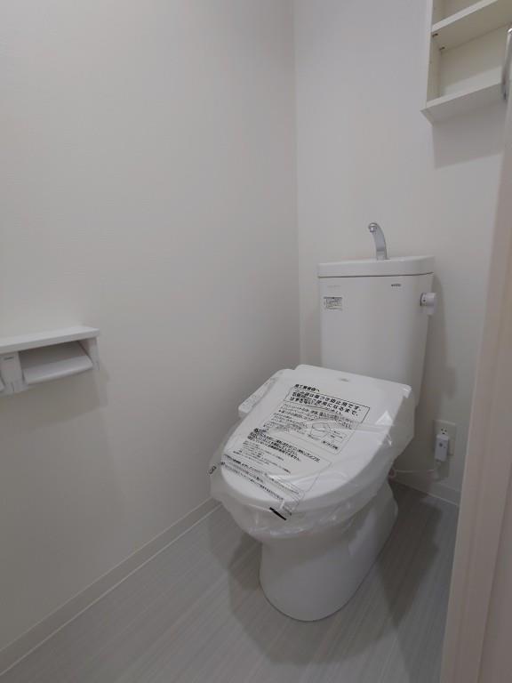 ラ・プレス新栄 その他7