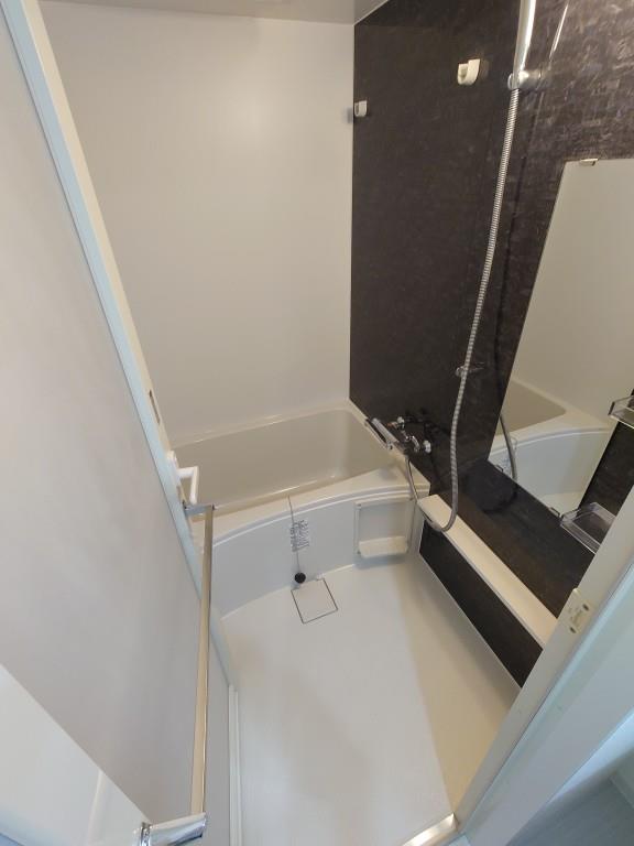 ラ・プレス新栄 風呂画像