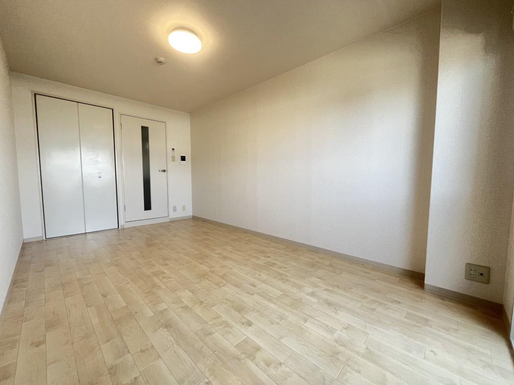 カデンツァ・K リビング