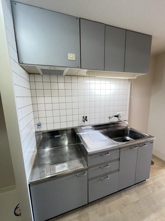 カデンツァ・K キッチン