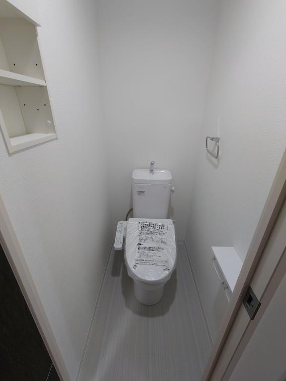 ラ・プレス新栄 その他8