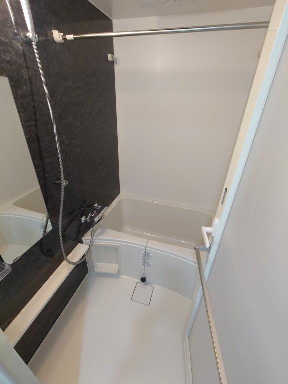 ラ・プレス新栄 風呂画像