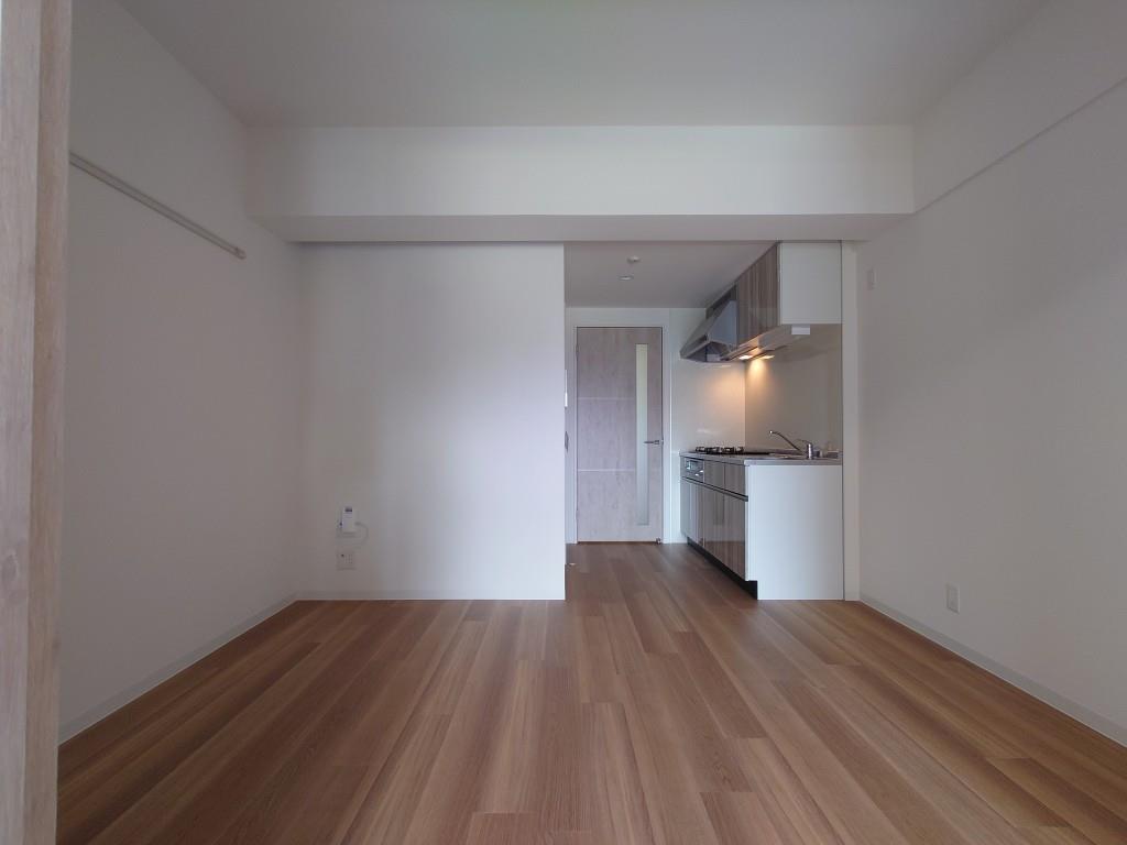 リップルズ リビング