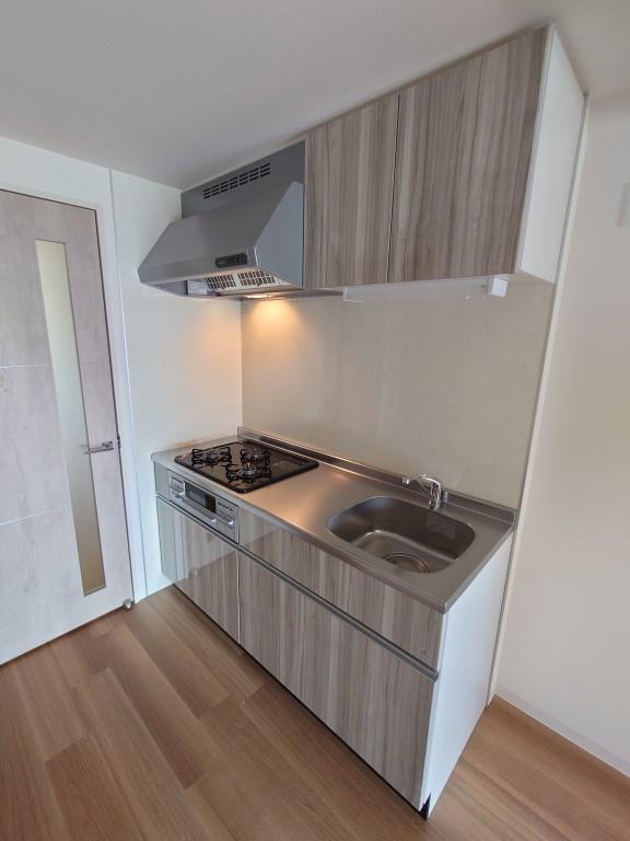 リップルズ キッチン