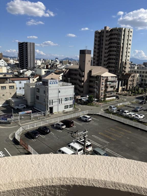 ヴィラシャトー その他2