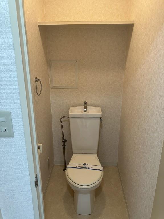 ヴィラシャトー その他8