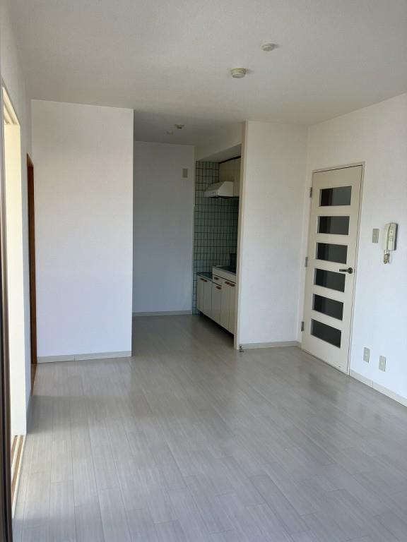 ヴィラシャトー リビング