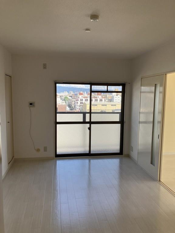 ヴィラシャトー ベッドルーム