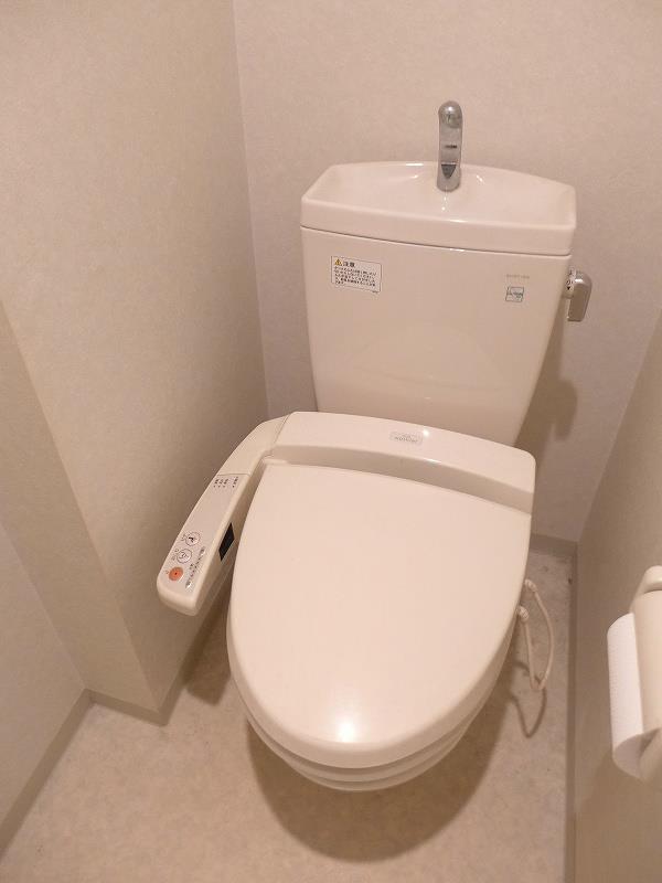 ベルパラーゾ シロカネ その他2