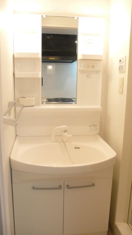 ベルパラーゾ シロカネ その他3