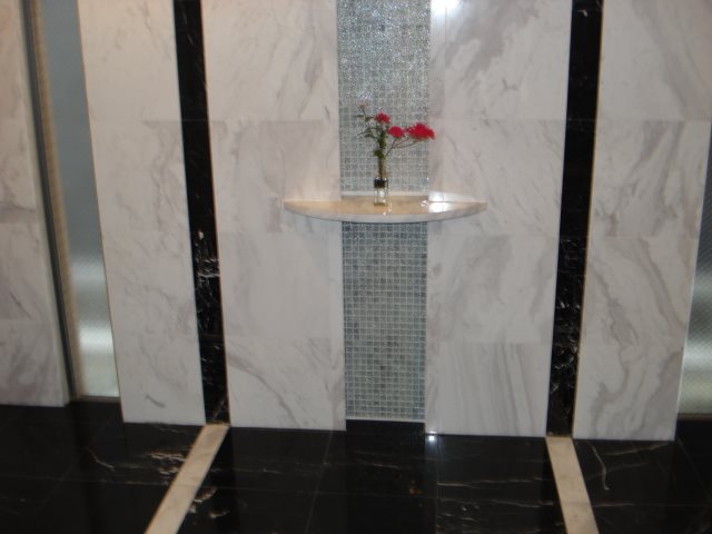 ベルパラーゾ シロカネ その他外観2