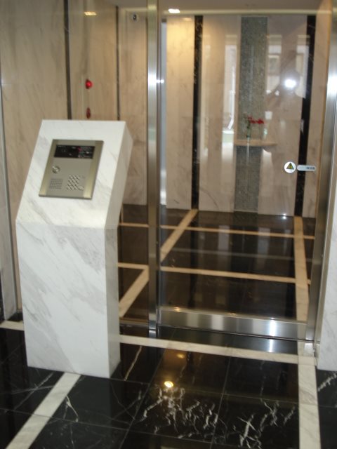 ベルパラーゾ シロカネ その他外観3