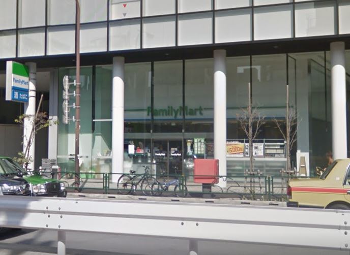 ベルパラーゾ シロカネ 周辺画像6