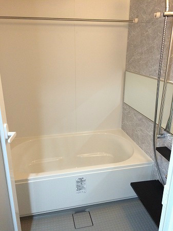 クリスタ京都 風呂画像