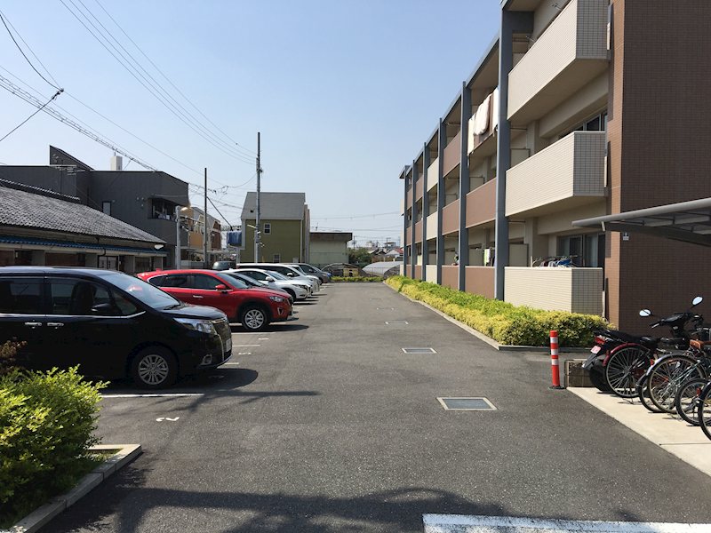 ソリエベーネ その他外観1