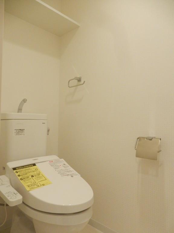 コンフォール京橋 その他8