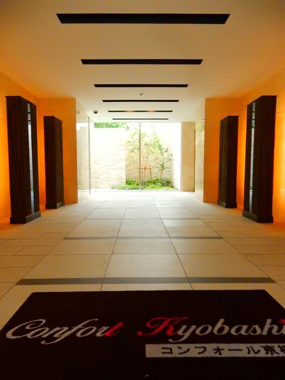 コンフォール京橋 その他12