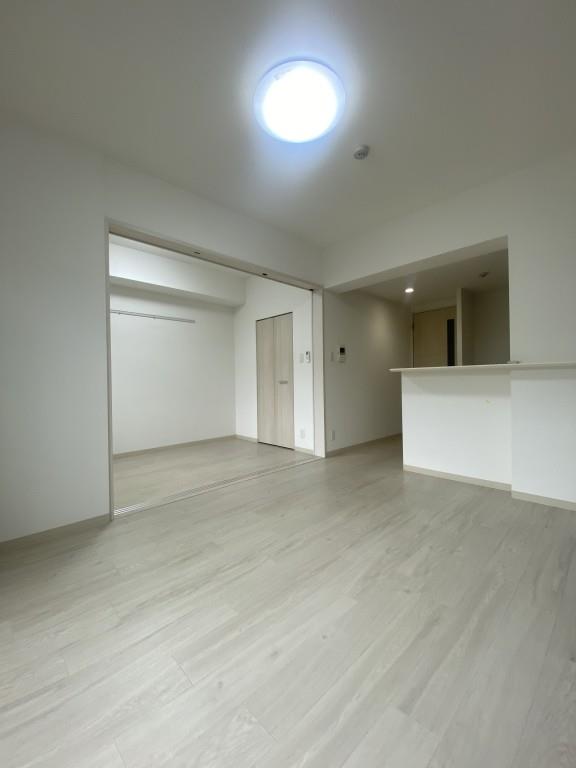 グランディールSUEHIRO リビング