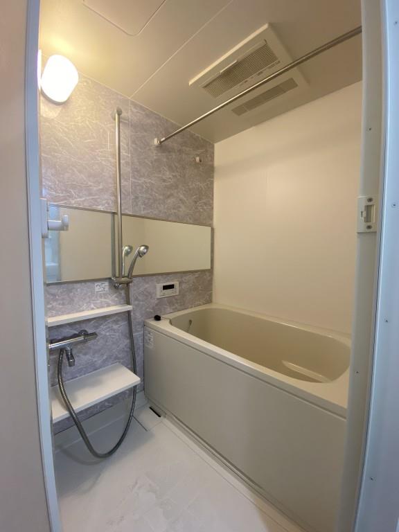 グランディールSUEHIRO 風呂画像