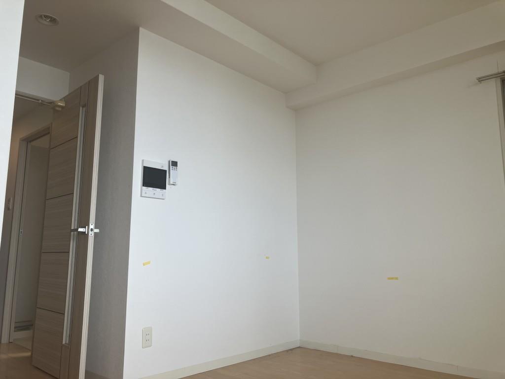 アーバンウェル茨木 リビング