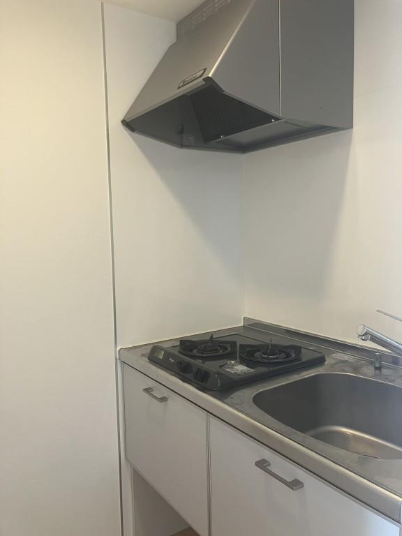 アーバンウェル茨木 キッチン