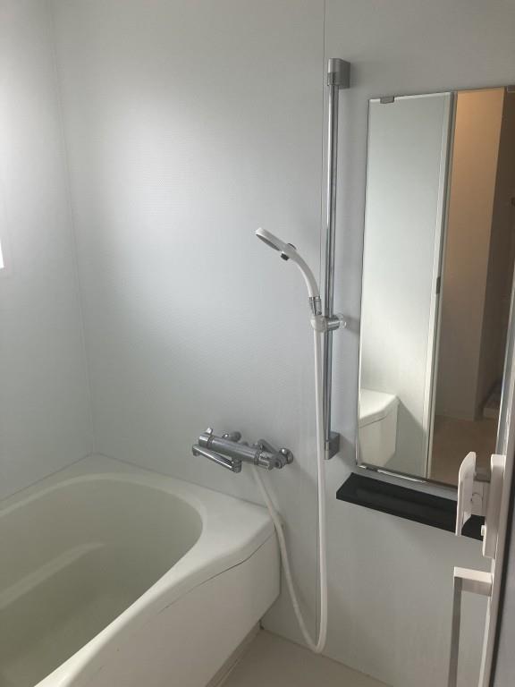 アーバンウェル茨木 風呂画像