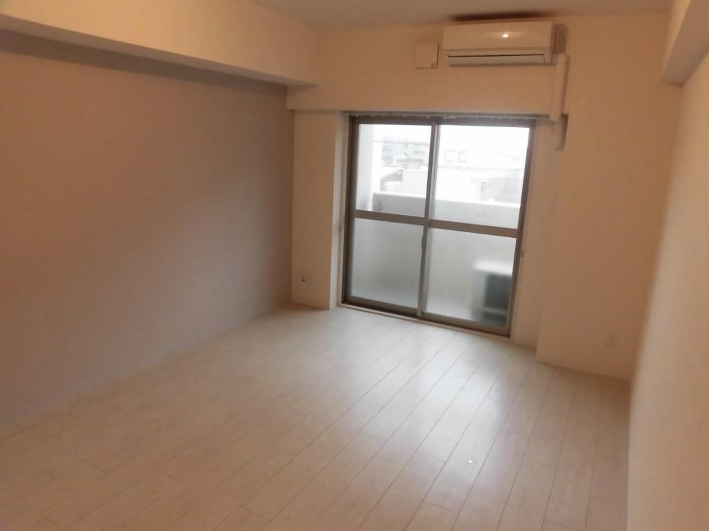 メゾン センリーユ リビング