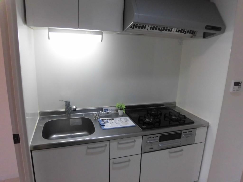 メゾン センリーユ キッチン