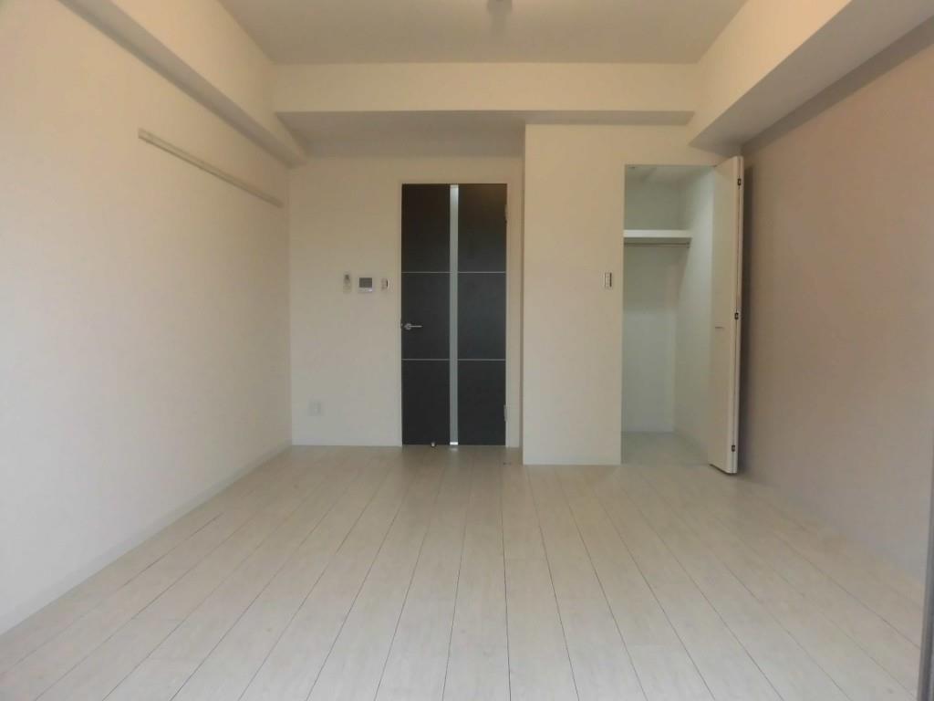 メゾン センリーユ ベッドルーム