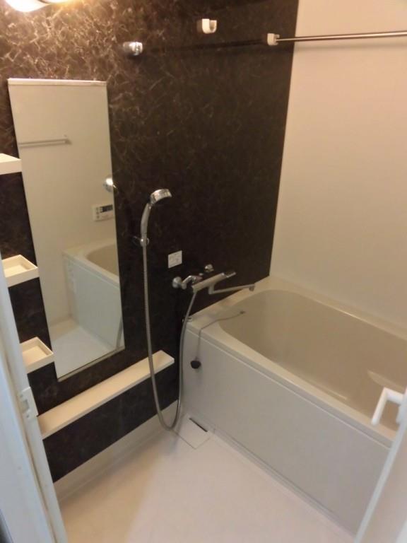 メゾン センリーユ 風呂画像