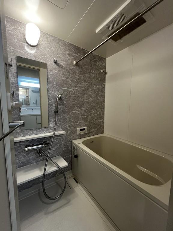 サンセール吹田 風呂画像