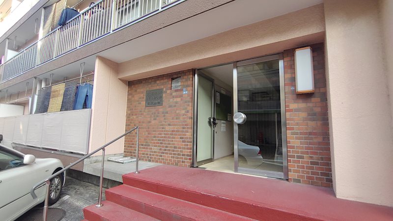 東陽第三関根ビル その他外観1