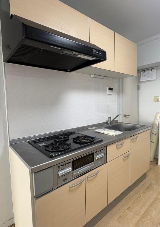 東陽第三関根ビル キッチン