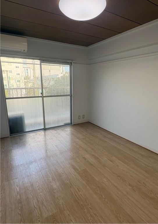 東陽第三関根ビル ベッドルーム