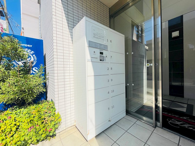 レインボー本牧 その他外観3