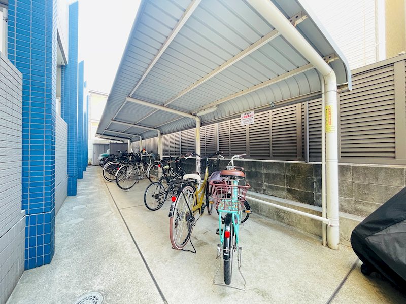 レインボー本牧 その他外観5