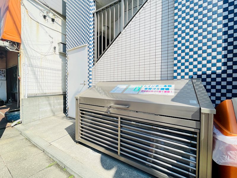 レインボー本牧 その他外観6