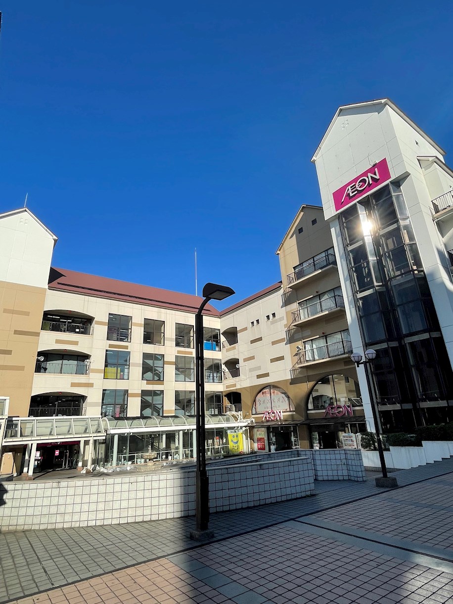 レインボー本牧 周辺画像4