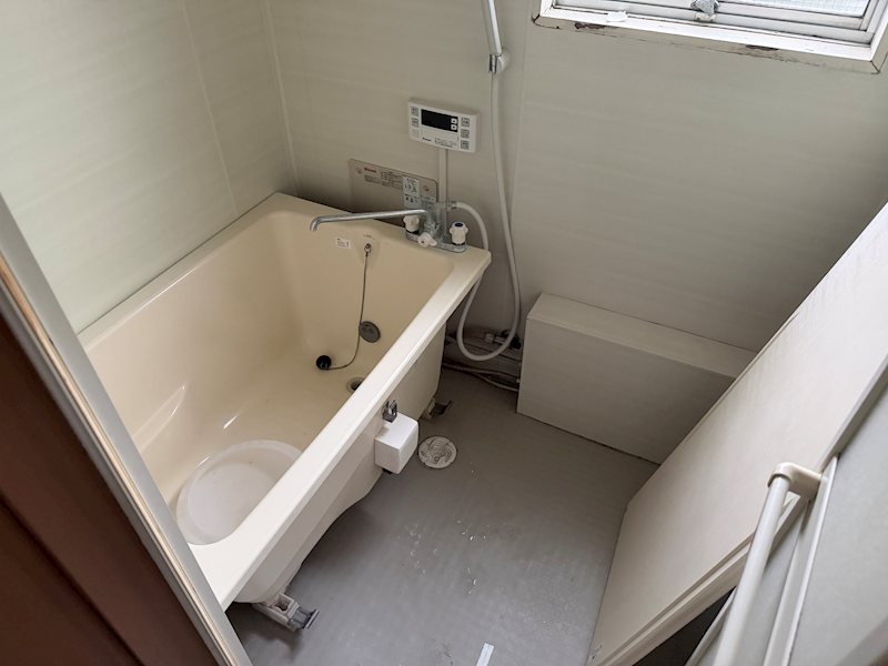 KDLビル 風呂画像