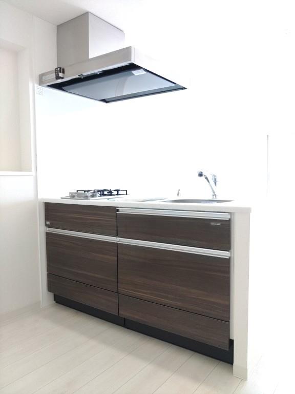 ブランシェ駅南 キッチン