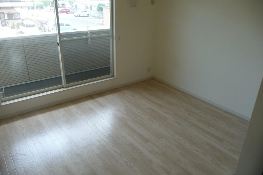 アーバンコートなごみ リビング