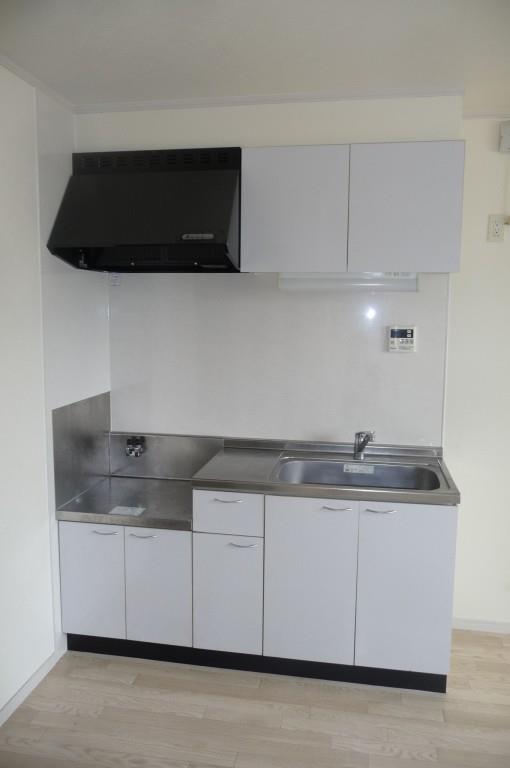 アーバンコートなごみ キッチン