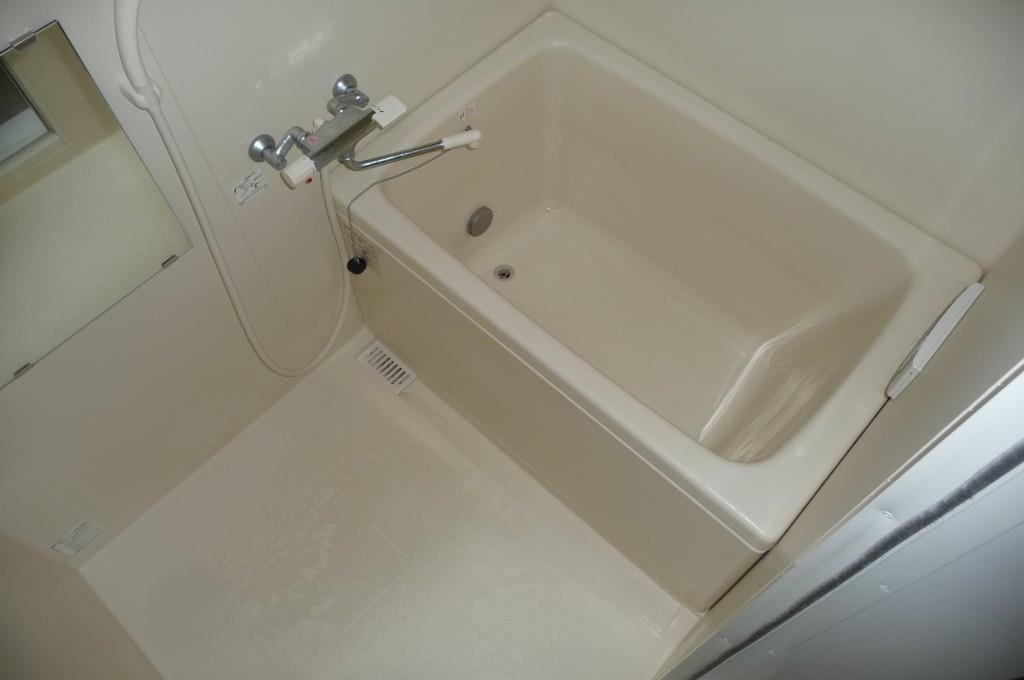 アーバンコートなごみ 風呂画像