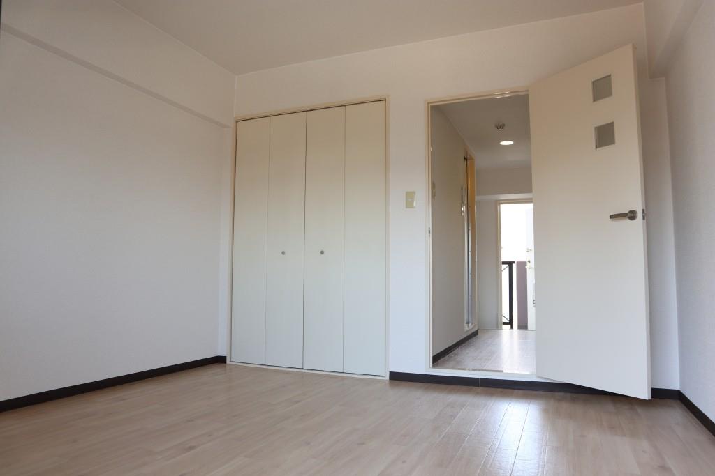 シティーヴェローナ リビング