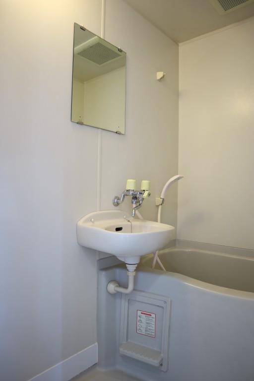 シティーヴェローナ 風呂画像