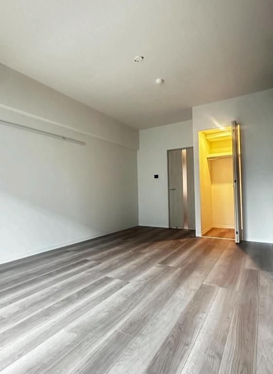 テアトル祖師谷 リビング