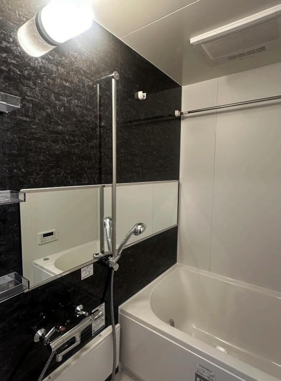 テアトル祖師谷 風呂画像