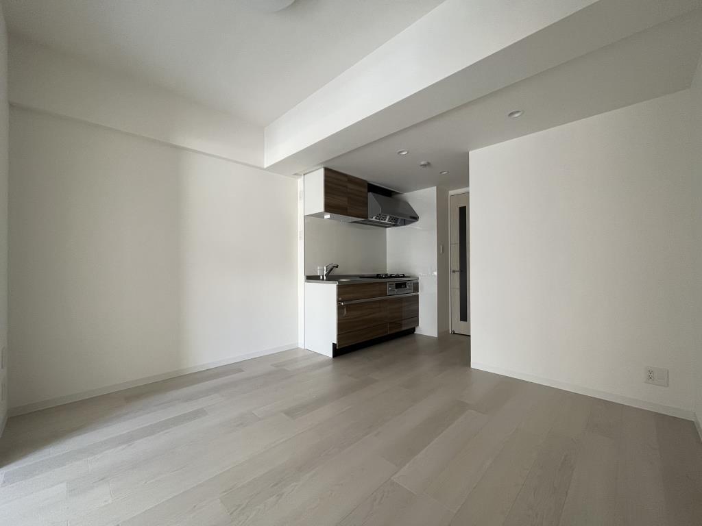 グランディア梅田ノース リビング