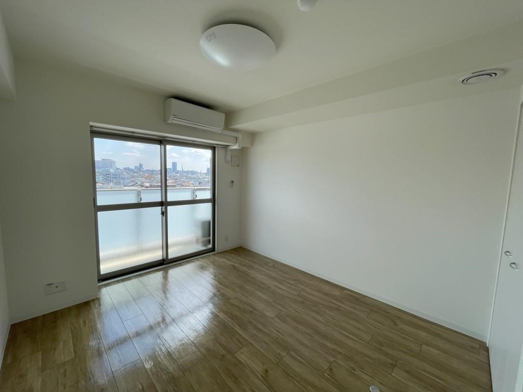 アフロディーテ リビング